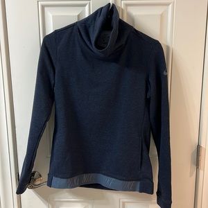Women’s Nike Pullover Fleece Turtleneck